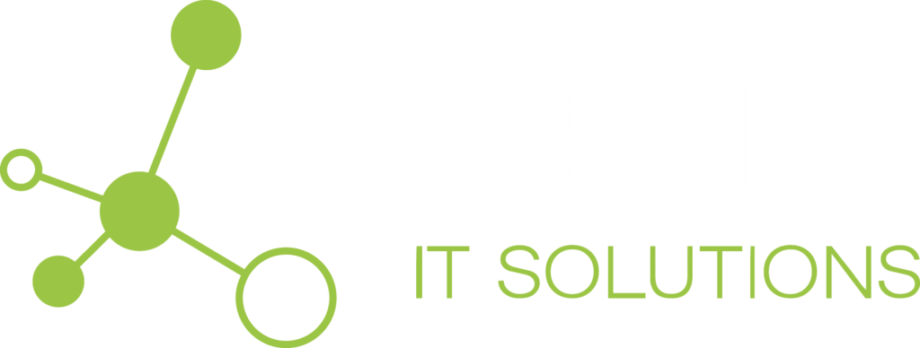 Reiterer It Solutions Logo Hell