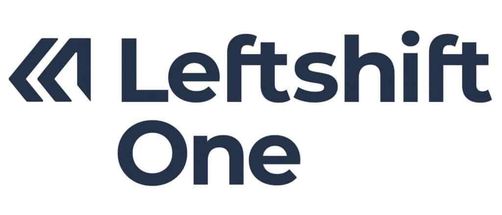 00 Leftshift One